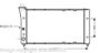 AVA QUALITY COOLING VW2091 Radiator, engine cooling